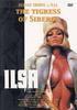 ILSA, la tigresa de Siberia