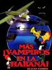 Mas Vampiros en La Habana!